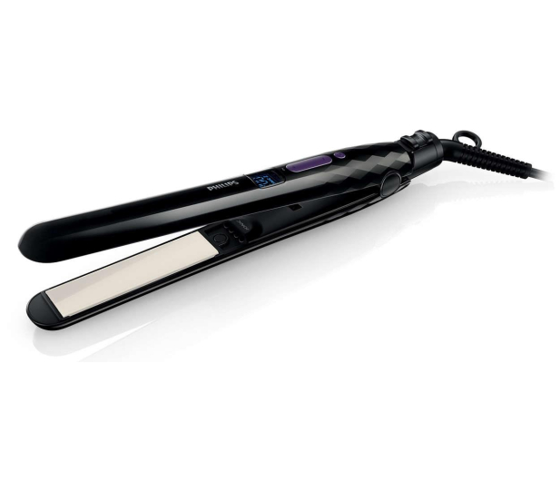 Philips Prostownica do włosów HP8344/00 - 127069 - zdjęcie 3